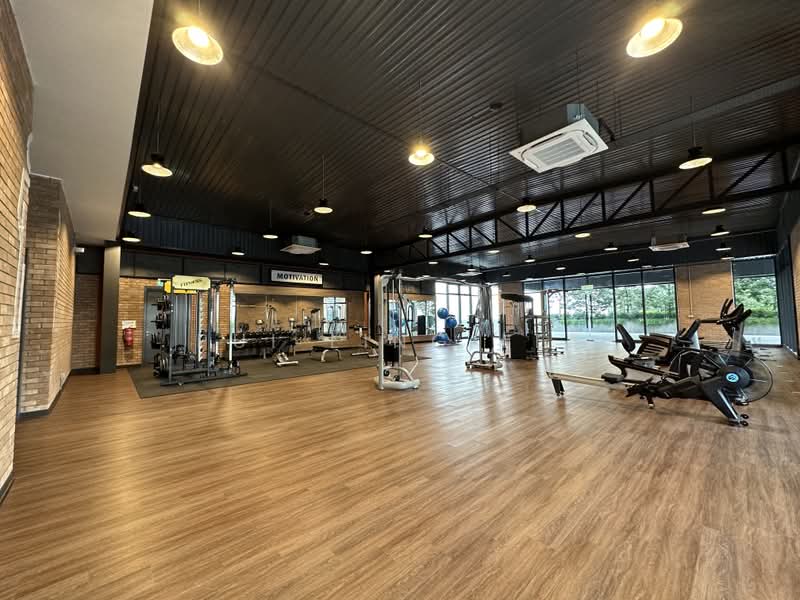 Shop / Office for Rent in Taman Sains Selangor (Kota Damansara) - Pui Ling Lee - Gym - PropertyGuru.com.my