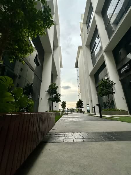 Shop / Office for Rent in Taman Sains Selangor (Kota Damansara) - Pui Ling Lee - Exterior - PropertyGuru.com.my