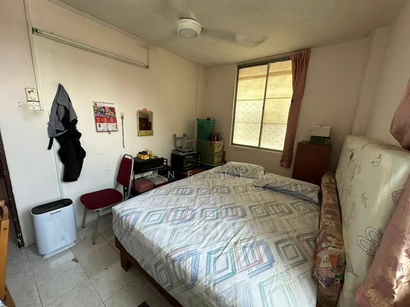 Apartment for Sale at Rampai Court - Jane Hew - Bedroom - PropertyGuru.com.my