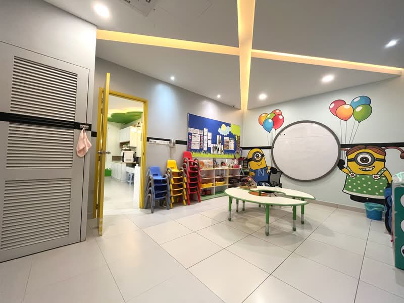 Rumah Teres 2.5 Tingkat untuk Dijual di Bandar Mahkota Cheras (Cheras) - Ray Chan - Interior - PropertyGuru.com.my