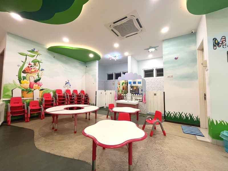 Rumah Teres 2.5 Tingkat untuk Dijual di Bandar Mahkota Cheras (Cheras) - Ray Chan - Interior - PropertyGuru.com.my