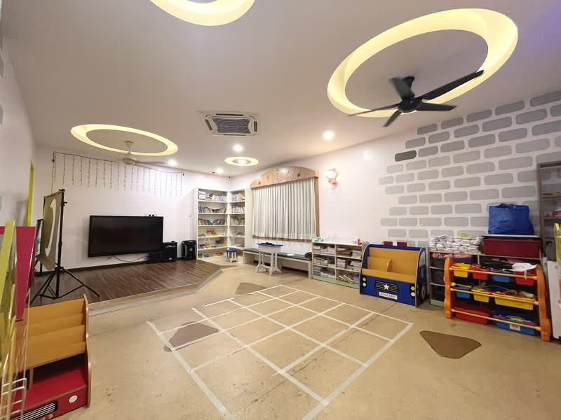 Rumah Teres 2.5 Tingkat untuk Dijual di Bandar Mahkota Cheras (Cheras) - Ray Chan - Interior - PropertyGuru.com.my