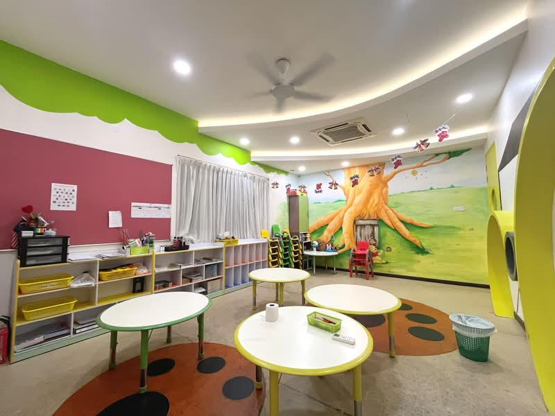 Rumah Teres 2.5 Tingkat untuk Dijual di Bandar Mahkota Cheras (Cheras) - Ray Chan - Interior - PropertyGuru.com.my
