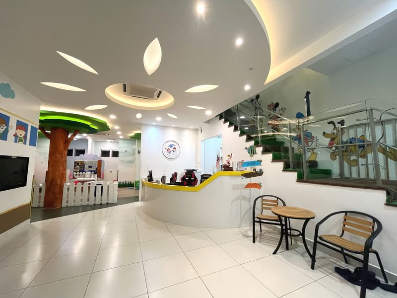 Rumah Teres 2.5 Tingkat untuk Dijual di Bandar Mahkota Cheras (Cheras) - Ray Chan - Interior - PropertyGuru.com.my