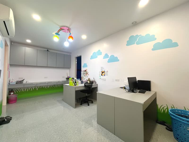 Rumah Teres 2.5 Tingkat untuk Dijual di Bandar Mahkota Cheras (Cheras) - Ray Chan - Interior - PropertyGuru.com.my