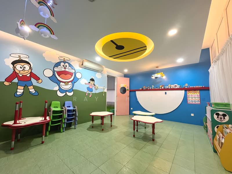 Rumah Teres 2.5 Tingkat untuk Dijual di Bandar Mahkota Cheras (Cheras) - Ray Chan - Interior - PropertyGuru.com.my