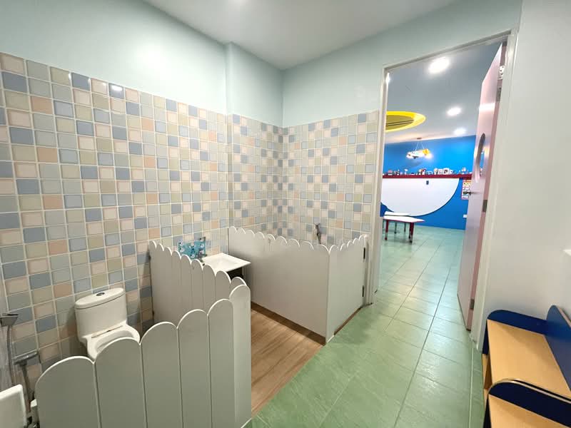 Rumah Teres 2.5 Tingkat untuk Dijual di Bandar Mahkota Cheras (Cheras) - Ray Chan - Bathroom - PropertyGuru.com.my