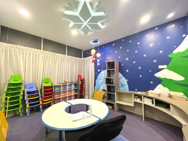 Rumah Teres 2.5 Tingkat untuk Dijual di Bandar Mahkota Cheras (Cheras) - Ray Chan - Study - PropertyGuru.com.my