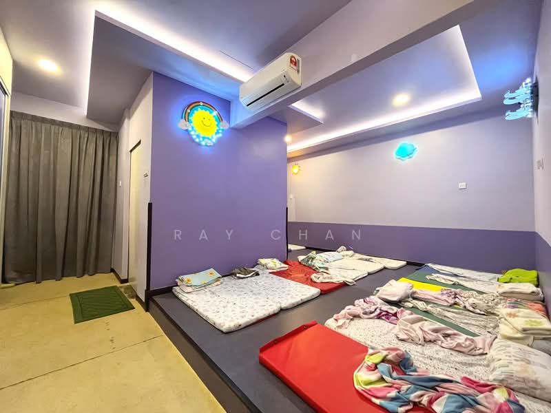 Rumah Teres 2.5 Tingkat untuk Dijual di Bandar Mahkota Cheras (Cheras) - Ray Chan - Interior - PropertyGuru.com.my