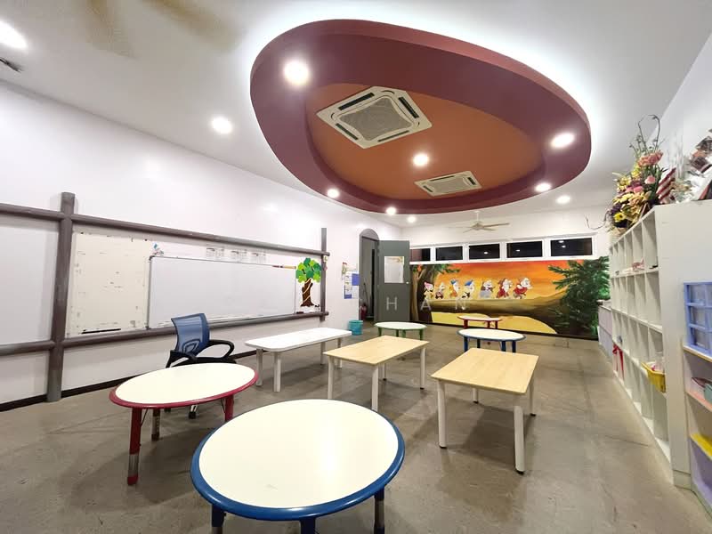 Rumah Teres 2.5 Tingkat untuk Dijual di Bandar Mahkota Cheras (Cheras) - Ray Chan - Interior - PropertyGuru.com.my