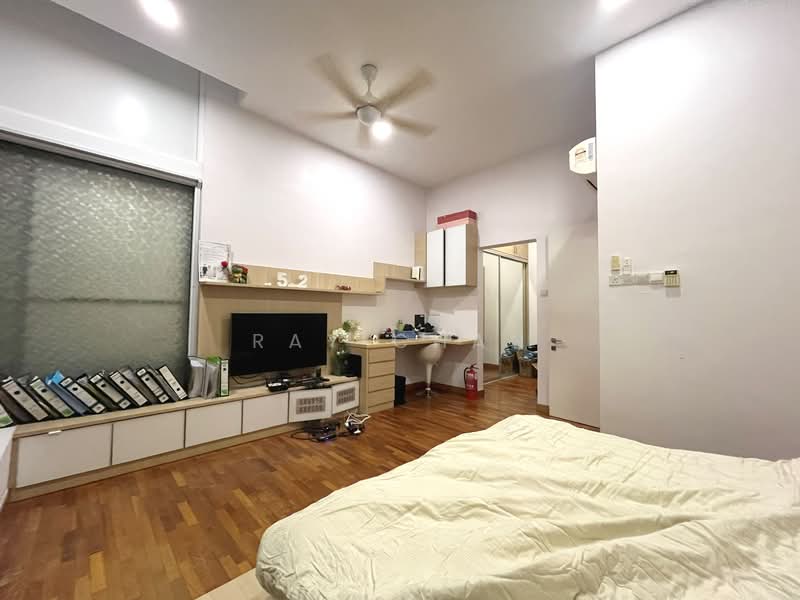 Rumah Teres 2.5 Tingkat untuk Dijual di Bandar Mahkota Cheras (Cheras) - Ray Chan - Bedroom - PropertyGuru.com.my