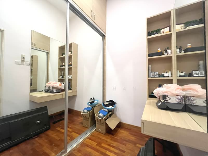 Rumah Teres 2.5 Tingkat untuk Dijual di Bandar Mahkota Cheras (Cheras) - Ray Chan - Interior - PropertyGuru.com.my