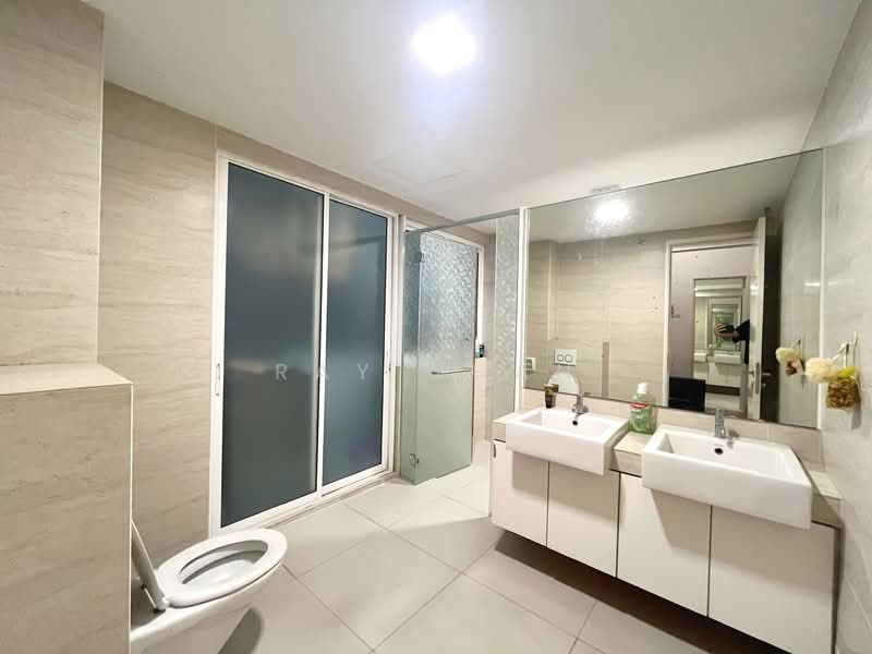 Rumah Teres 2.5 Tingkat untuk Dijual di Bandar Mahkota Cheras (Cheras) - Ray Chan - Bathroom - PropertyGuru.com.my