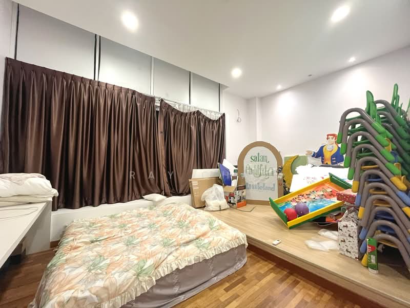 Rumah Teres 2.5 Tingkat untuk Dijual di Bandar Mahkota Cheras (Cheras) - Ray Chan - Bedroom - PropertyGuru.com.my