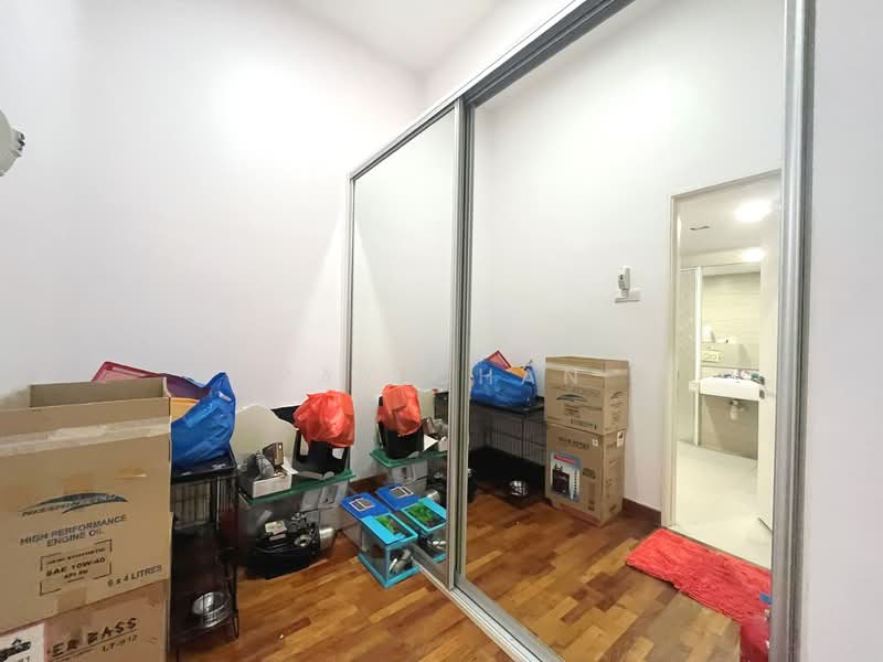 Rumah Teres 2.5 Tingkat untuk Dijual di Bandar Mahkota Cheras (Cheras) - Ray Chan - Interior - PropertyGuru.com.my