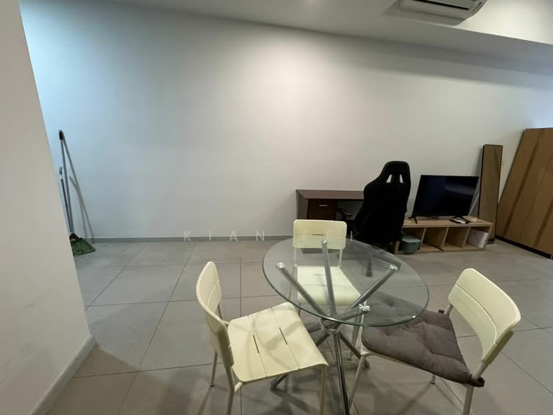 Service Residence for Rent at Seventeen Mall & Residences (Biji Living) - Kian Fei - Interior - PropertyGuru.com.my