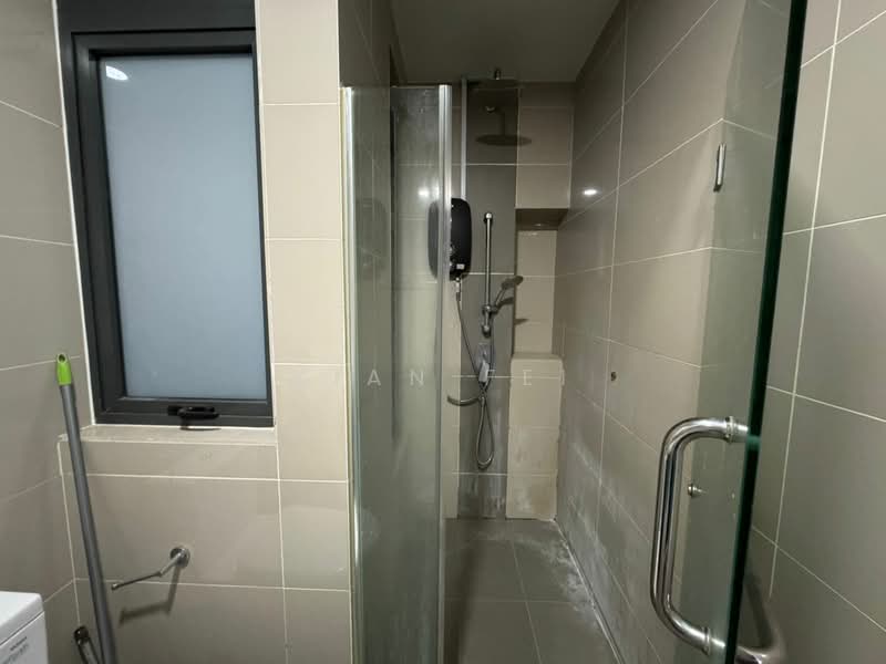 Service Residence for Rent at Seventeen Mall & Residences (Biji Living) - Kian Fei - Bathroom - PropertyGuru.com.my