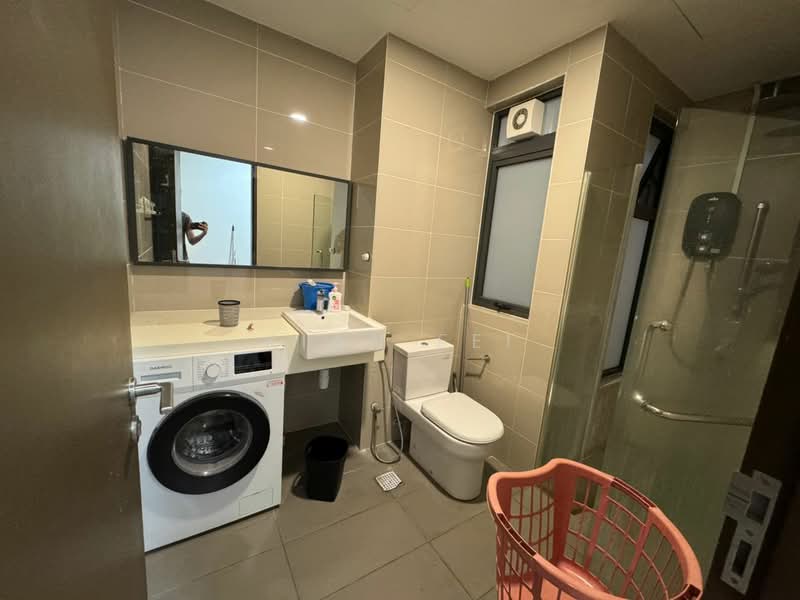 Service Residence for Rent at Seventeen Mall & Residences (Biji Living) - Kian Fei - PropertyGuru.com.my