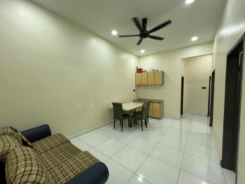 1-storey Terraced House for Rent in Bandar Putra (Kulai) - Kris Ong - PropertyGuru.com.my