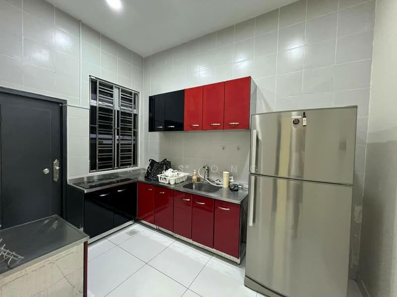 1-storey Terraced House for Rent in Bandar Putra (Kulai) - Kris Ong - PropertyGuru.com.my