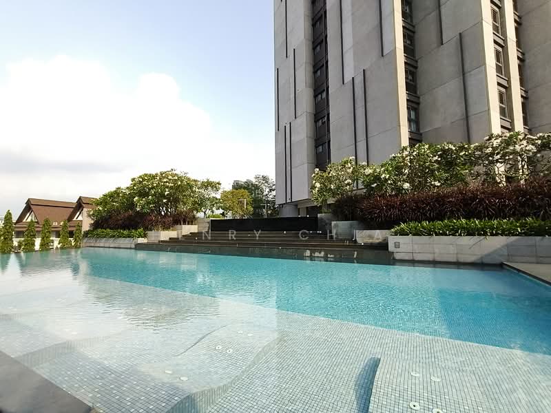 Condominium for Sale at Aira Residence - Henry Chia - PropertyGuru.com.my