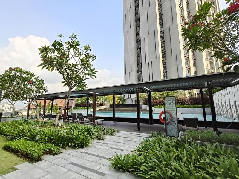 Condominium for Sale at Aira Residence - Henry Chia - PropertyGuru.com.my