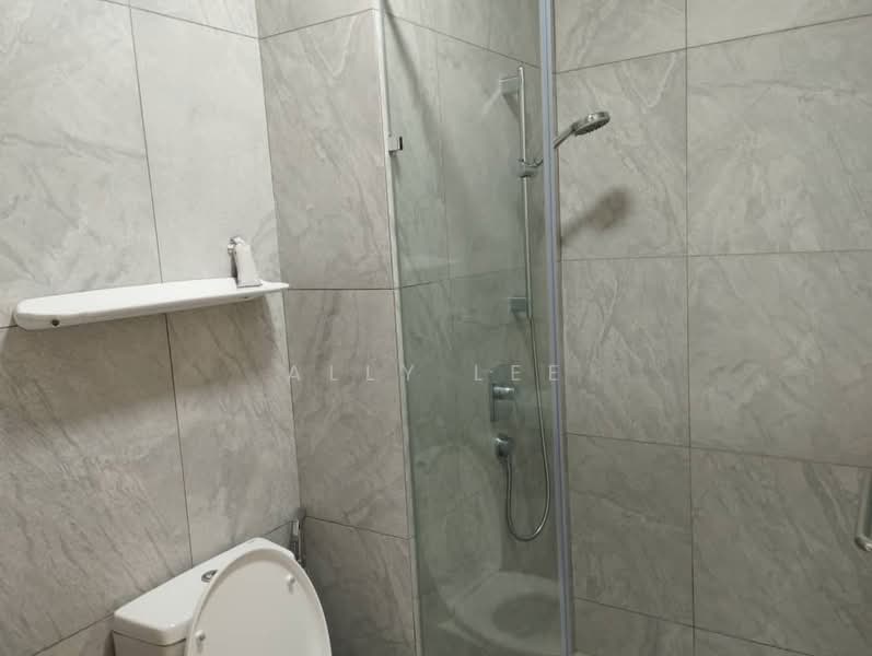Service Residence for Rent at The Goodwood Residence - Ally Lee - Bathroom - PropertyGuru.com.my