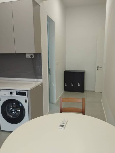 Service Residence for Rent at The Goodwood Residence - Ally Lee - Kitchen - PropertyGuru.com.my