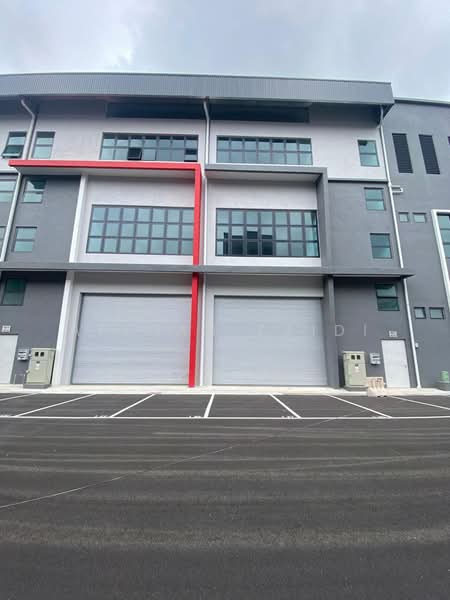 Warehouse for Rent in Batu Caves (Selangor) - Afiqah zaidi - PropertyGuru.com.my