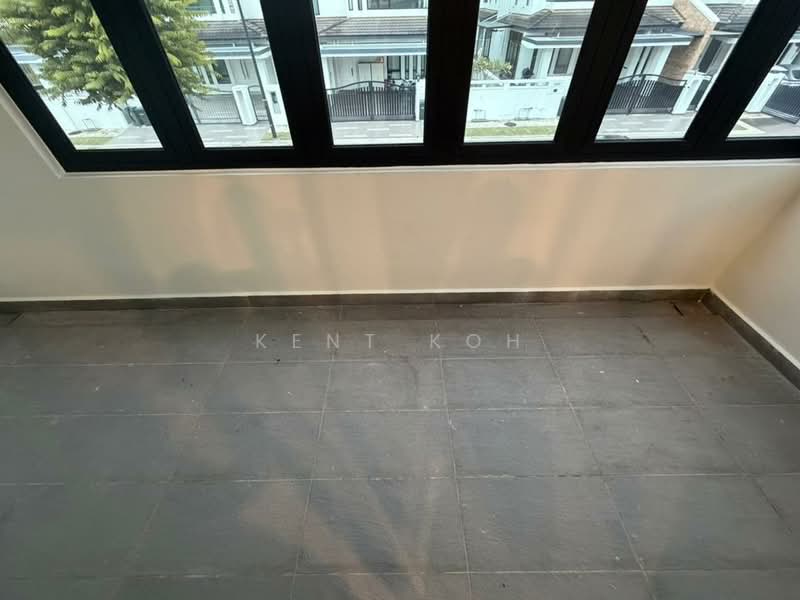 Cluster House for Rent in Eco Botanic (Iskandar Puteri (Nusajaya)) - Kent Koh - PropertyGuru.com.my