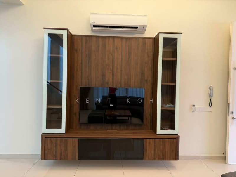 Cluster House for Rent in Eco Botanic (Iskandar Puteri (Nusajaya)) - Kent Koh - PropertyGuru.com.my