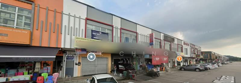 Kedai untuk Dijual di Taman Pulai Mutiara (Iskandar Puteri (Nusajaya)) - Jack Ching - Exterior - PropertyGuru.com.my