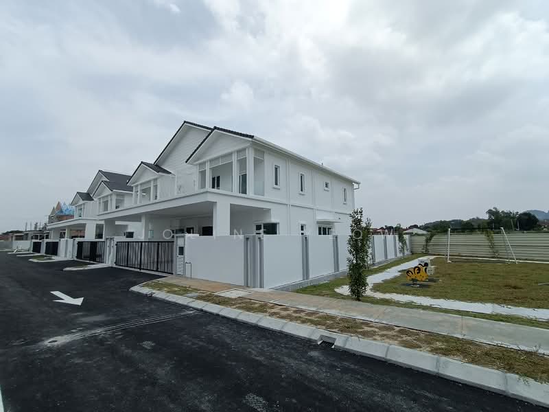 Semi-Detached House for Sale in Ipoh (Perak) - Joline YEOW - Exterior - PropertyGuru.com.my