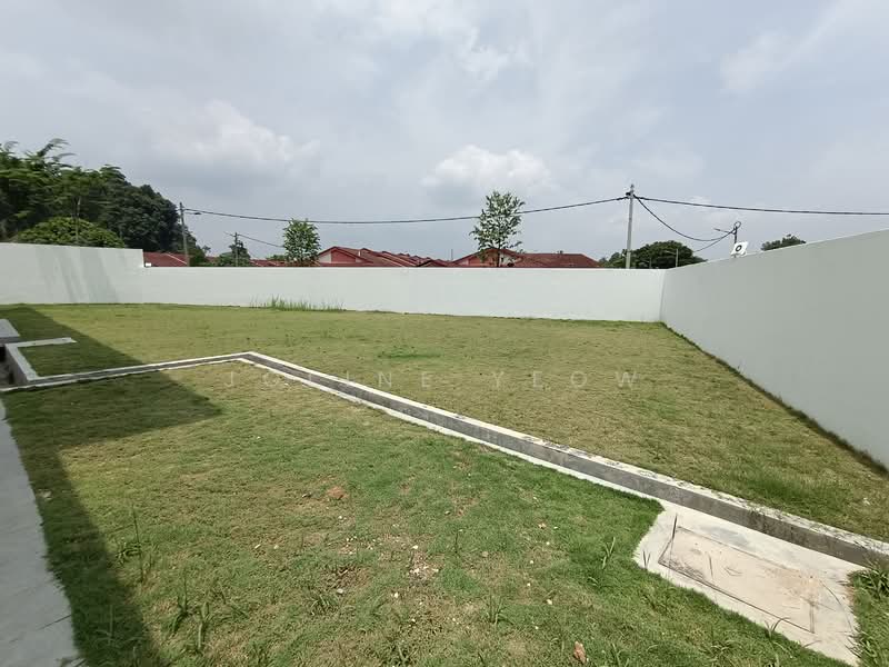 Semi-Detached House for Sale in Ipoh (Perak) - Joline YEOW - Exterior - PropertyGuru.com.my