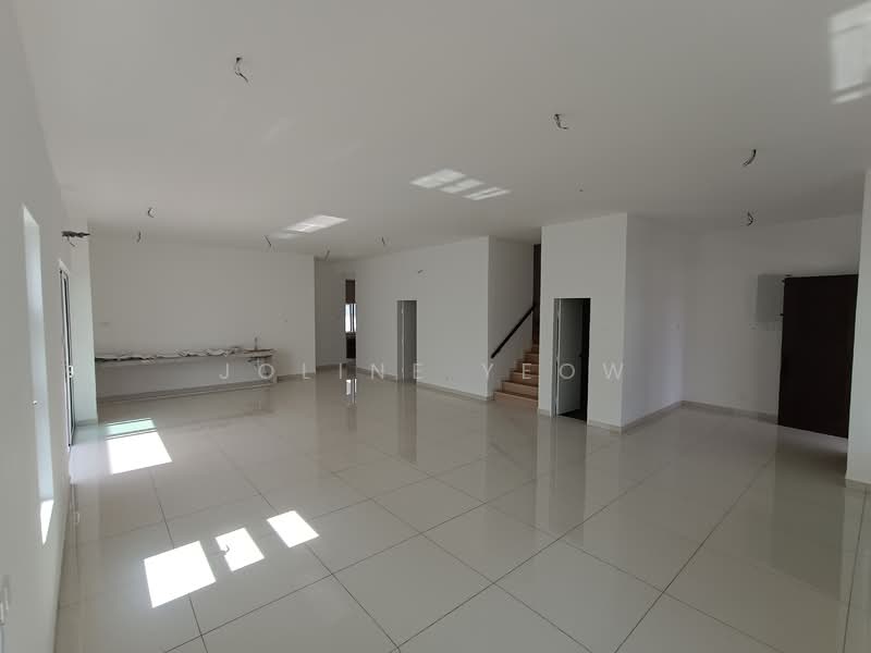 Semi-Detached House for Sale in Ipoh (Perak) - Joline YEOW - Living Room - PropertyGuru.com.my