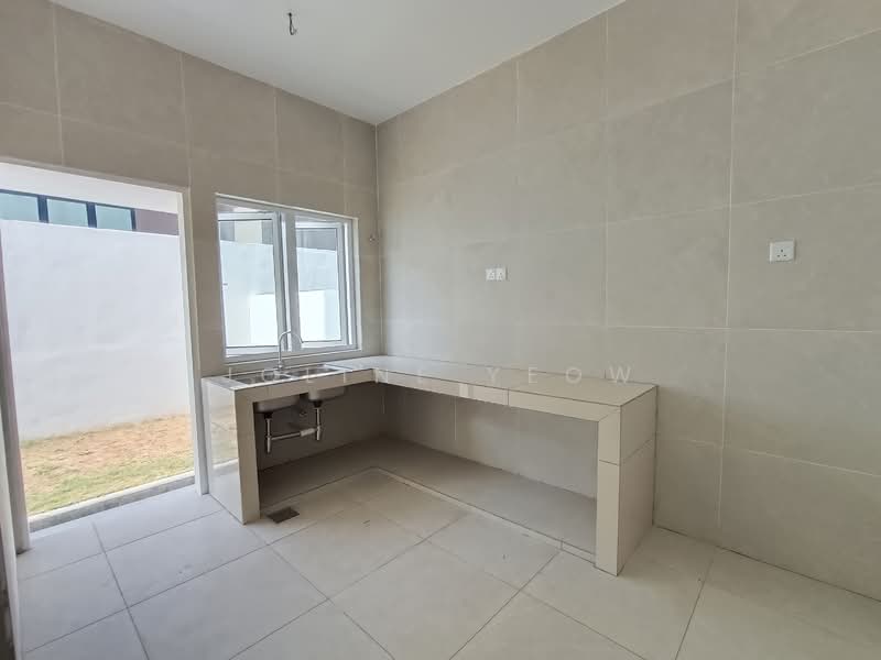 Semi-Detached House for Sale in Ipoh (Perak) - Joline YEOW - Kitchen - PropertyGuru.com.my