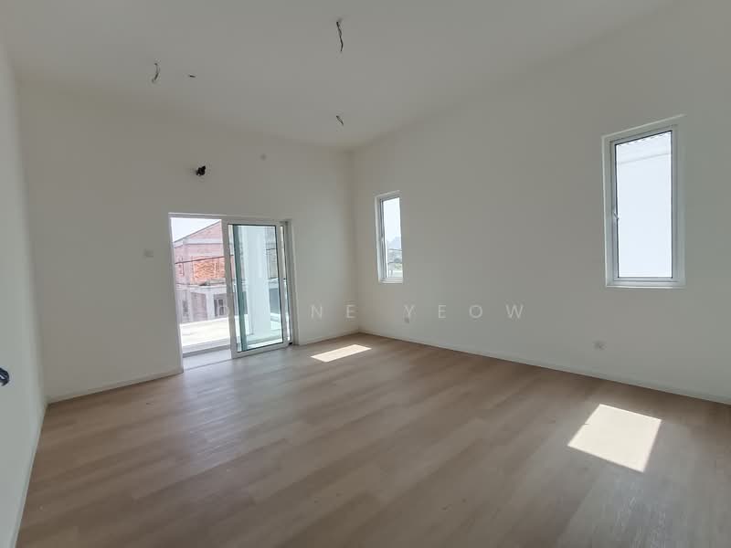 Semi-Detached House for Sale in Ipoh (Perak) - Joline YEOW - Living Room - PropertyGuru.com.my
