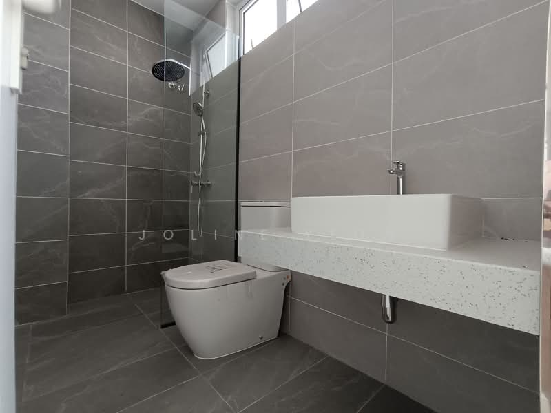 Semi-Detached House for Sale in Ipoh (Perak) - Joline YEOW - Bathroom - PropertyGuru.com.my