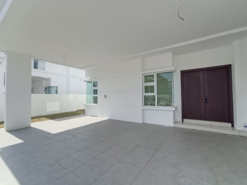 Semi-Detached House for Sale in Ipoh (Perak) - Joline YEOW - Exterior - PropertyGuru.com.my