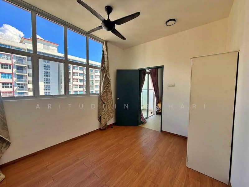 Apartment for Sale at Selangorku Pr1ma Lakefront Homes - Arifuddin Bahari - PropertyGuru.com.my