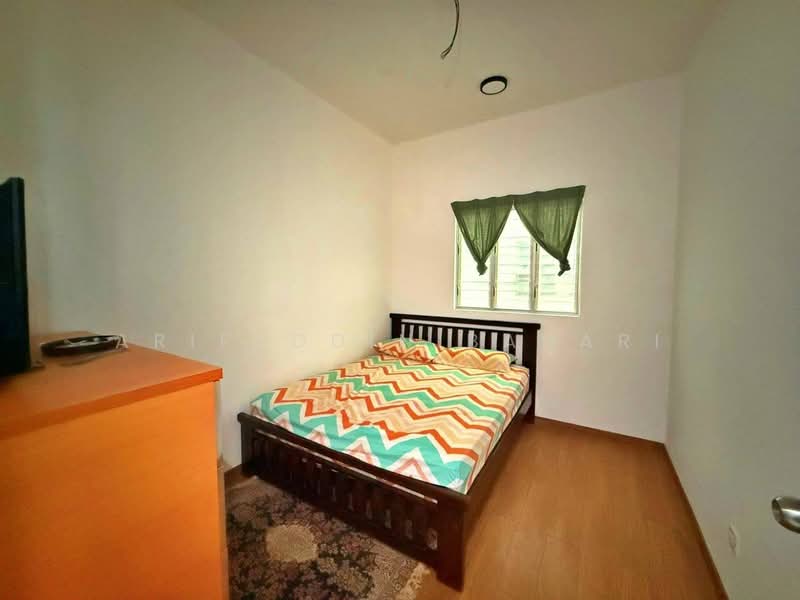 Apartment for Sale at Selangorku Pr1ma Lakefront Homes - Arifuddin Bahari - PropertyGuru.com.my