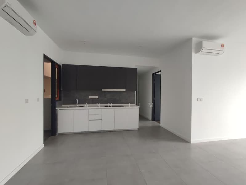 Service Residence for Sale at JRK Convena - Ann Lim - Kitchen - PropertyGuru.com.my