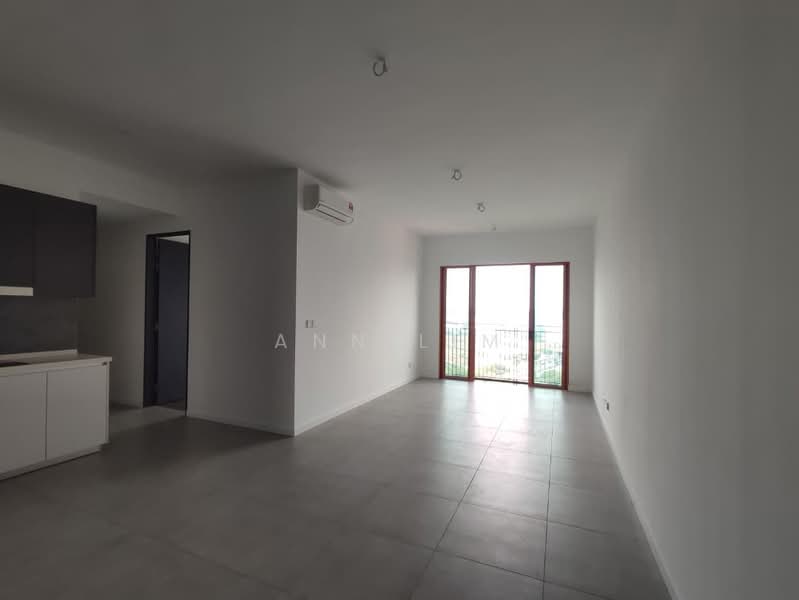 Service Residence for Sale at JRK Convena - Ann Lim - Living Room - PropertyGuru.com.my