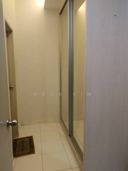Servis Apartment untuk Dijual di Jentayu Residensi @ Tampoi - Hock Kim - PropertyGuru.com.my