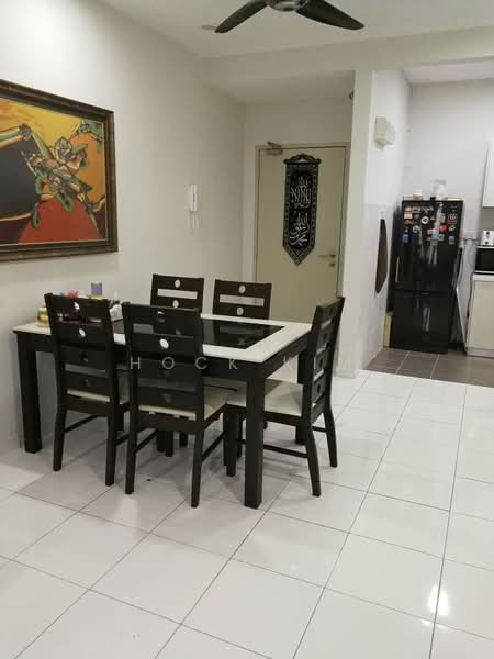 Servis Apartment untuk Dijual di Jentayu Residensi @ Tampoi - Hock Kim - PropertyGuru.com.my