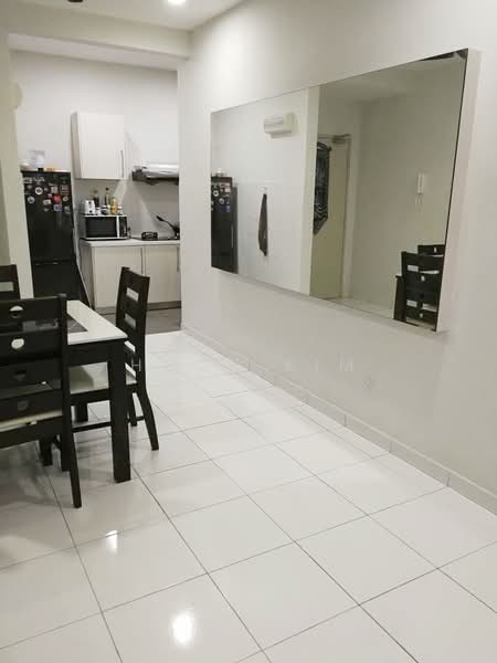 Servis Apartment untuk Dijual di Jentayu Residensi @ Tampoi - Hock Kim - PropertyGuru.com.my