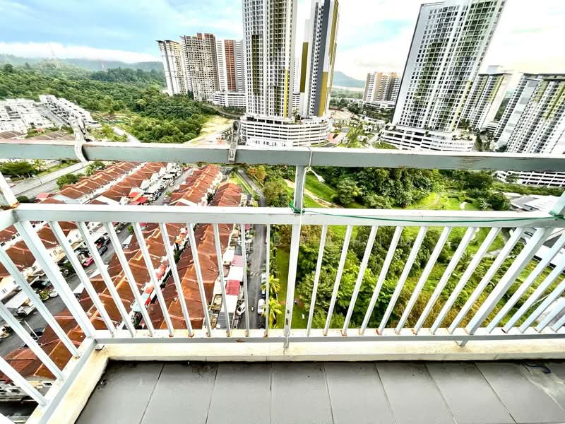 Apartment for Sale at Puncak Saujana - Azli Ibrahim - Exterior - PropertyGuru.com.my