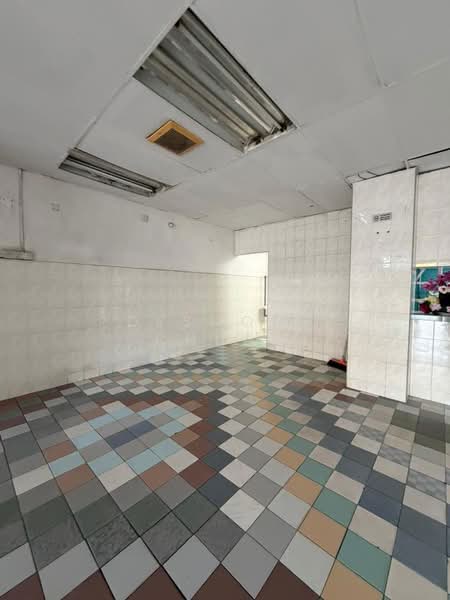 Shop for Sale in Sungai Bakap (Penang) - Desmond Chuah - PropertyGuru.com.my