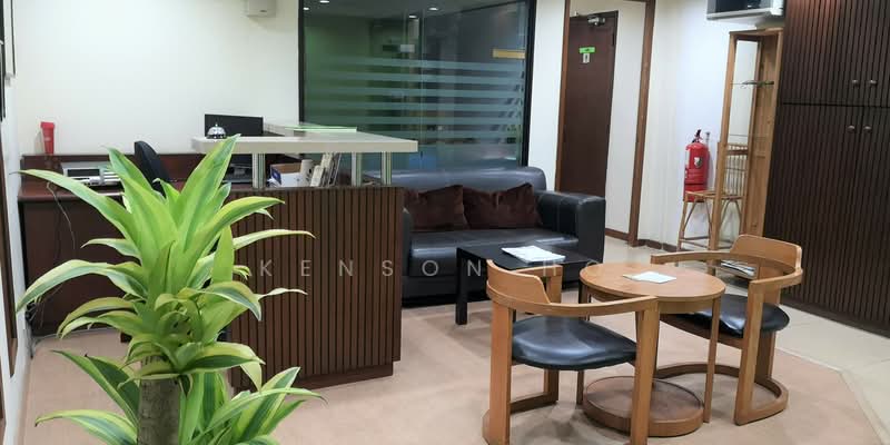 Shop / Office for Sale in Ampang Jaya (Ampang) - Kenson Ho - Interior - PropertyGuru.com.my