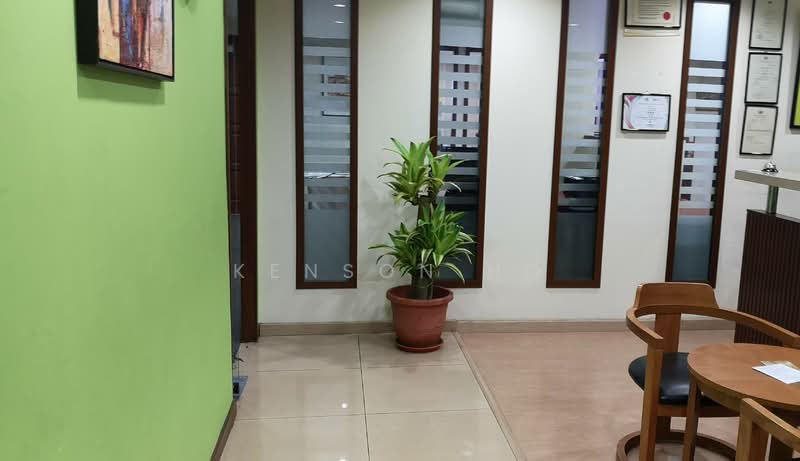 Shop / Office for Sale in Ampang Jaya (Ampang) - Kenson Ho - Interior - PropertyGuru.com.my